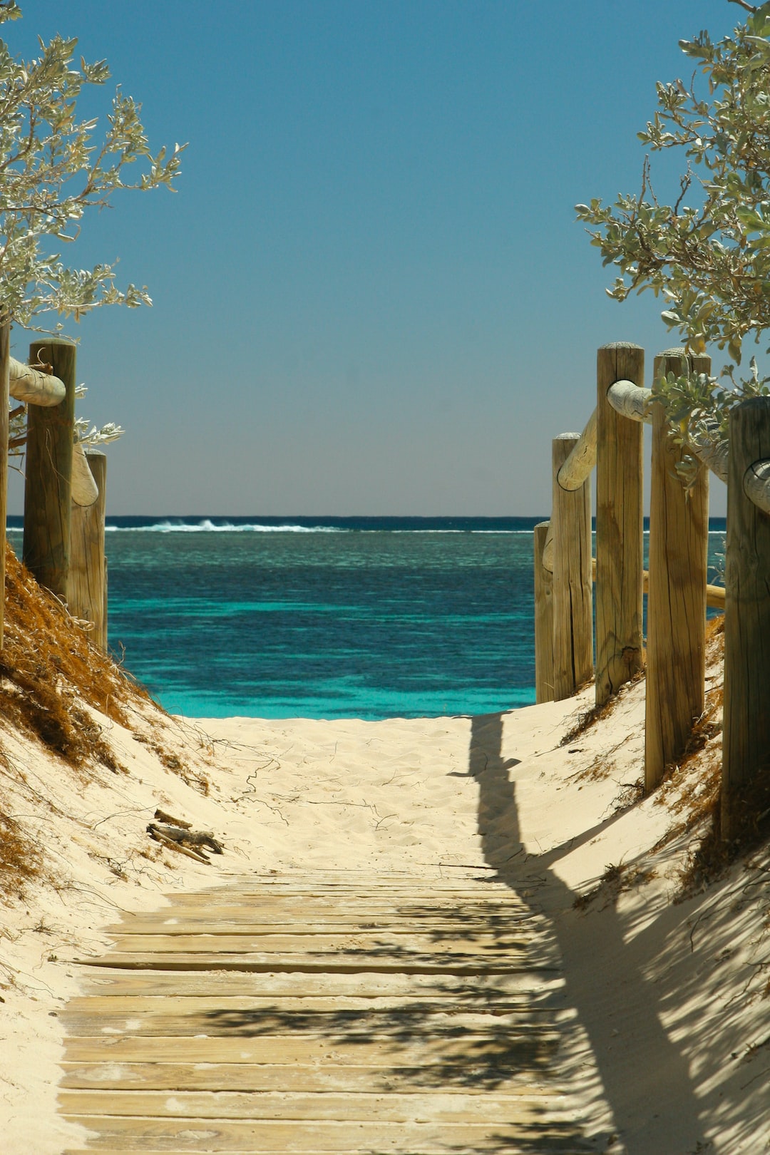 What month is best for Fraser Island?