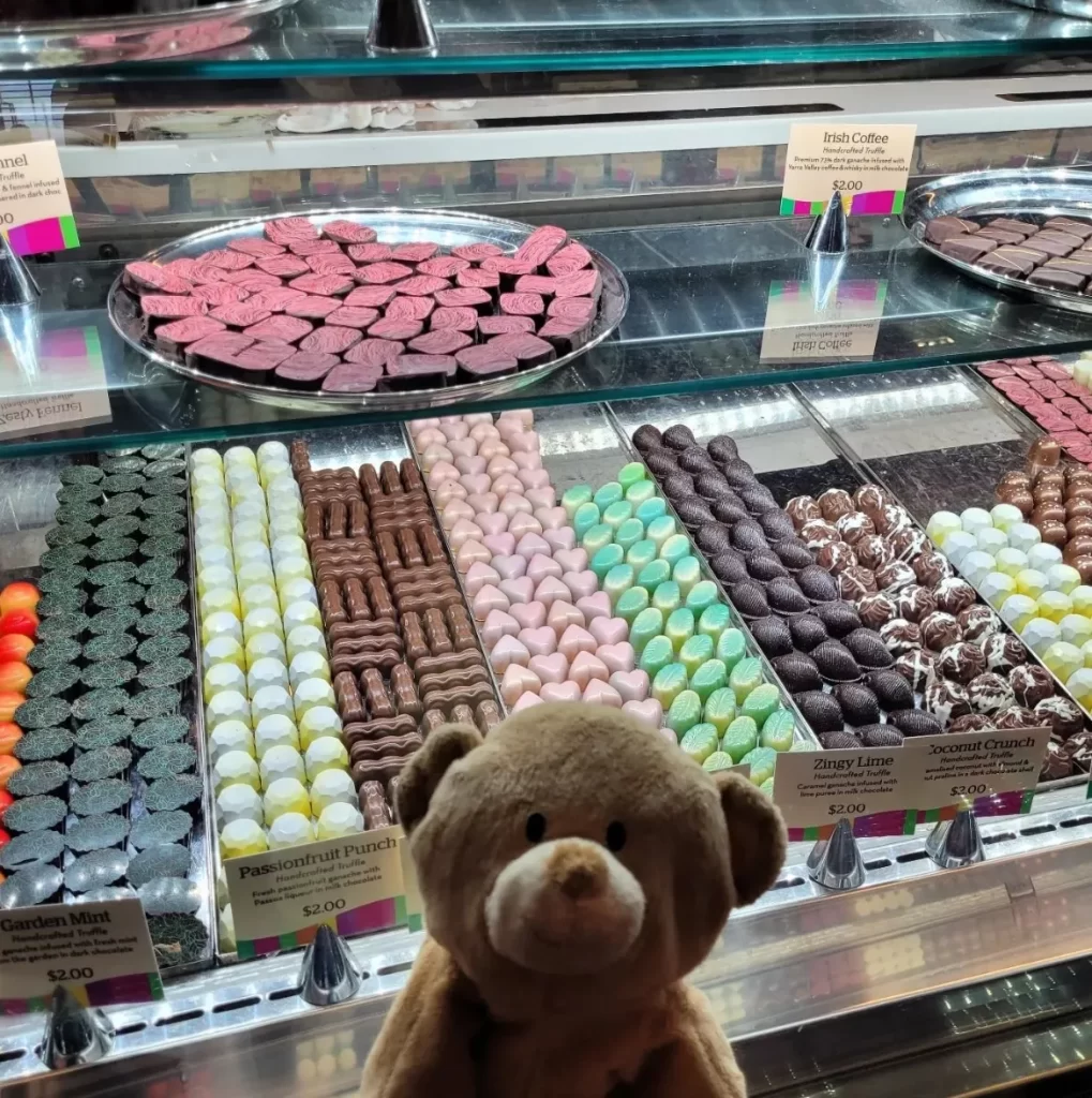 A Sweet Destination for Chocolate Lovers