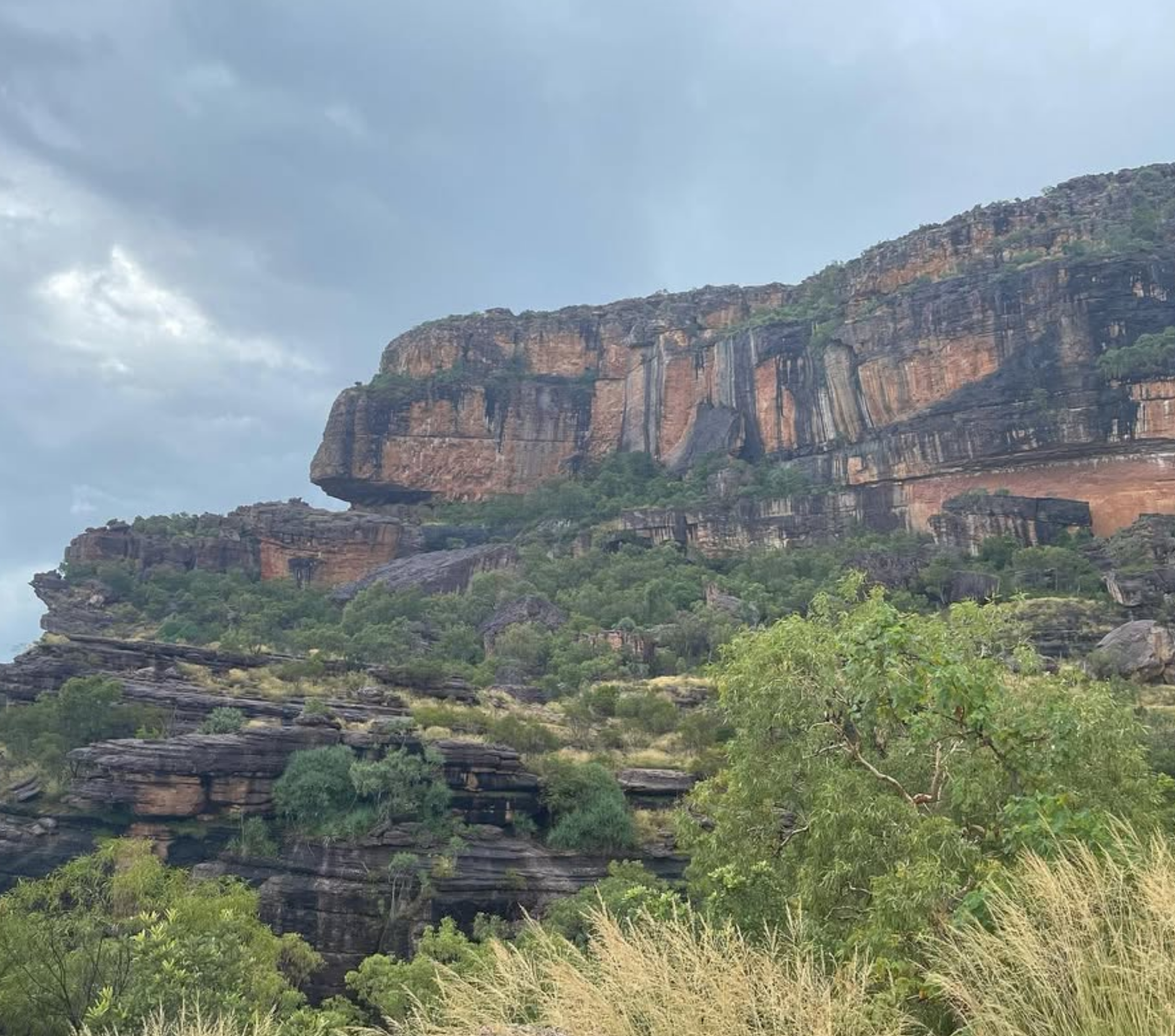 2 day Kakadu Tour from Darwin