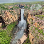 Campsites in Kakadu