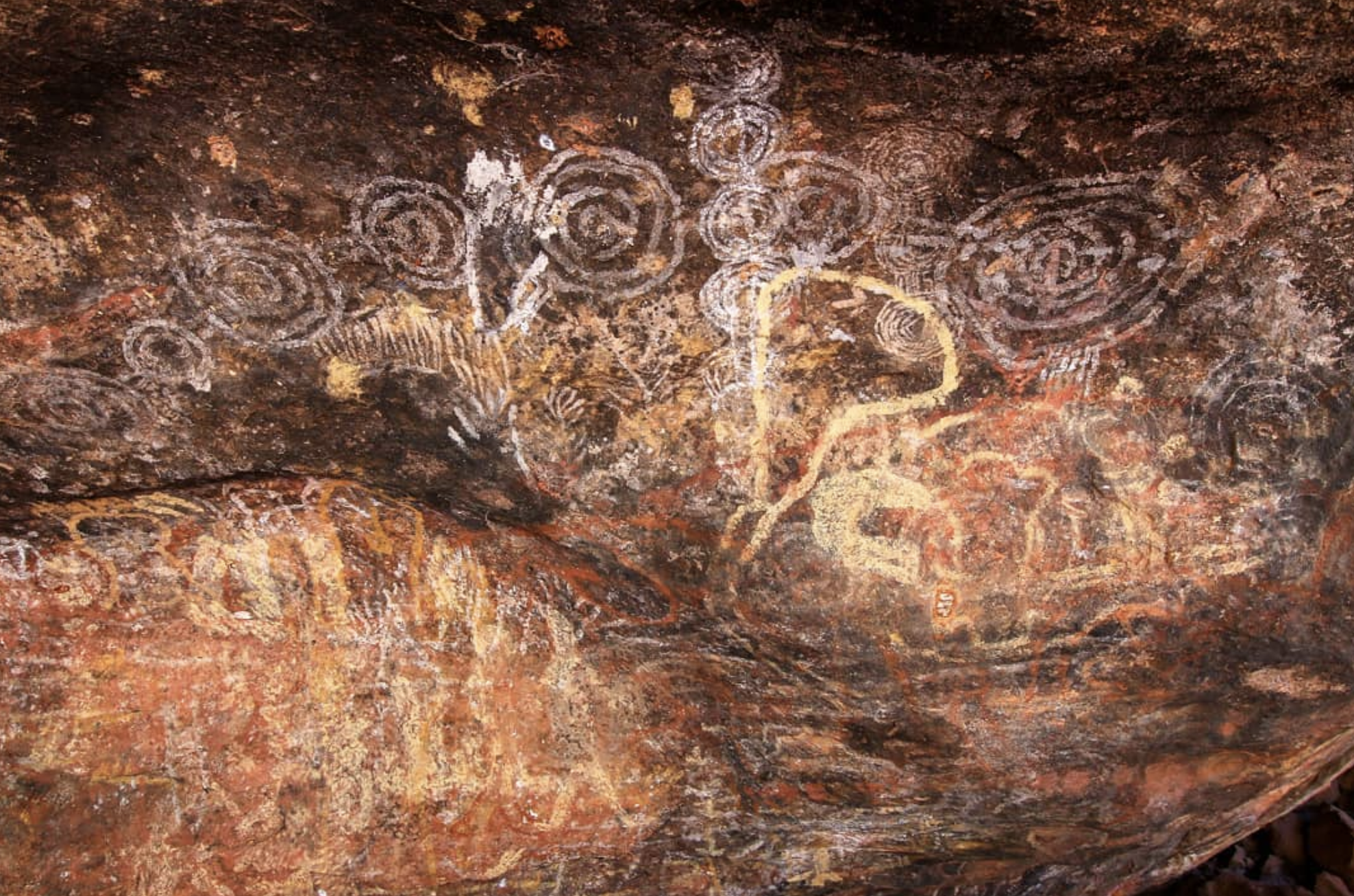 Aboriginal Storytelling