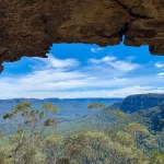 Blue Mountains