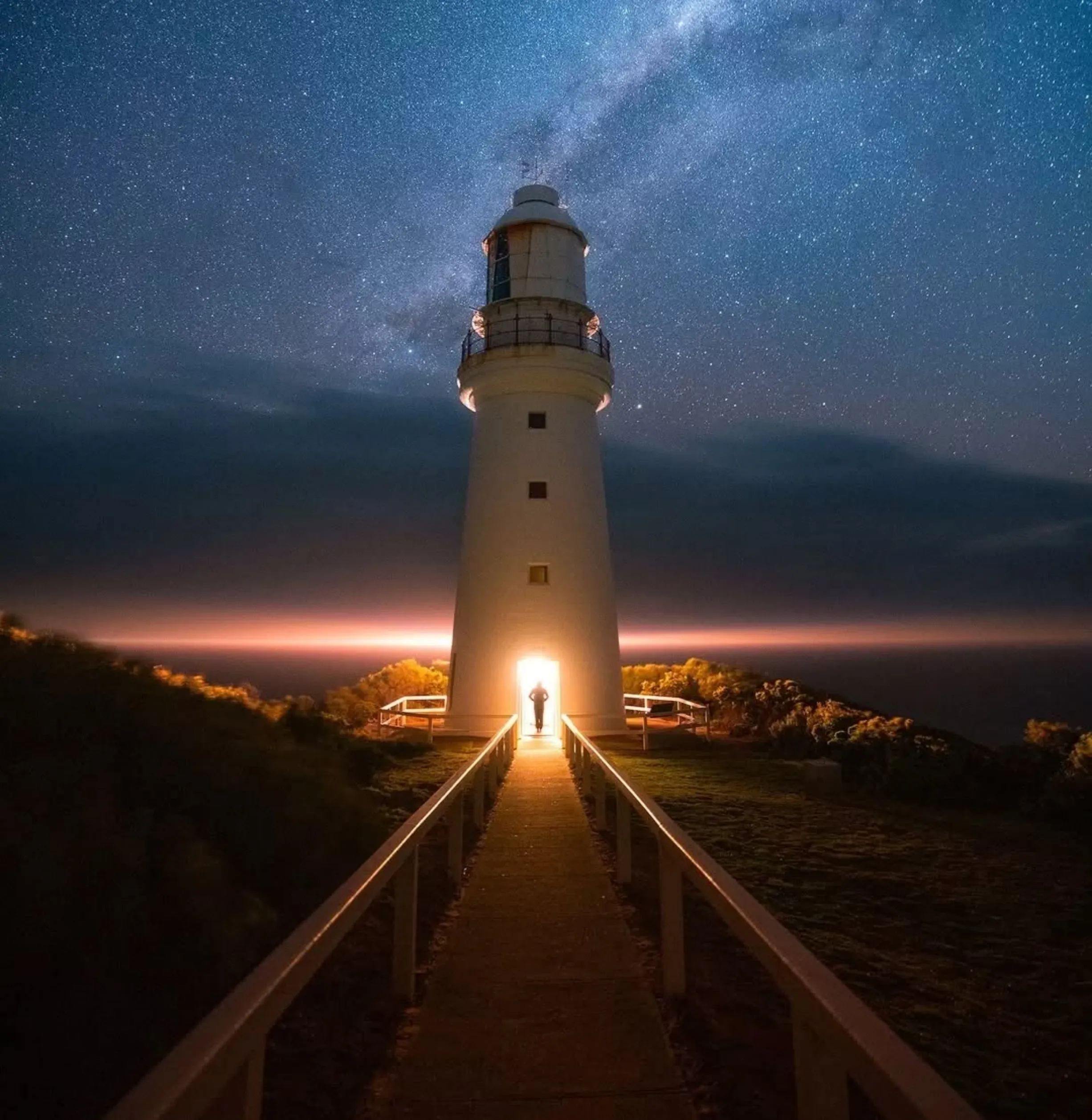 Cape Otway Lightstation