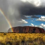 Day and Night Tours, Uluru