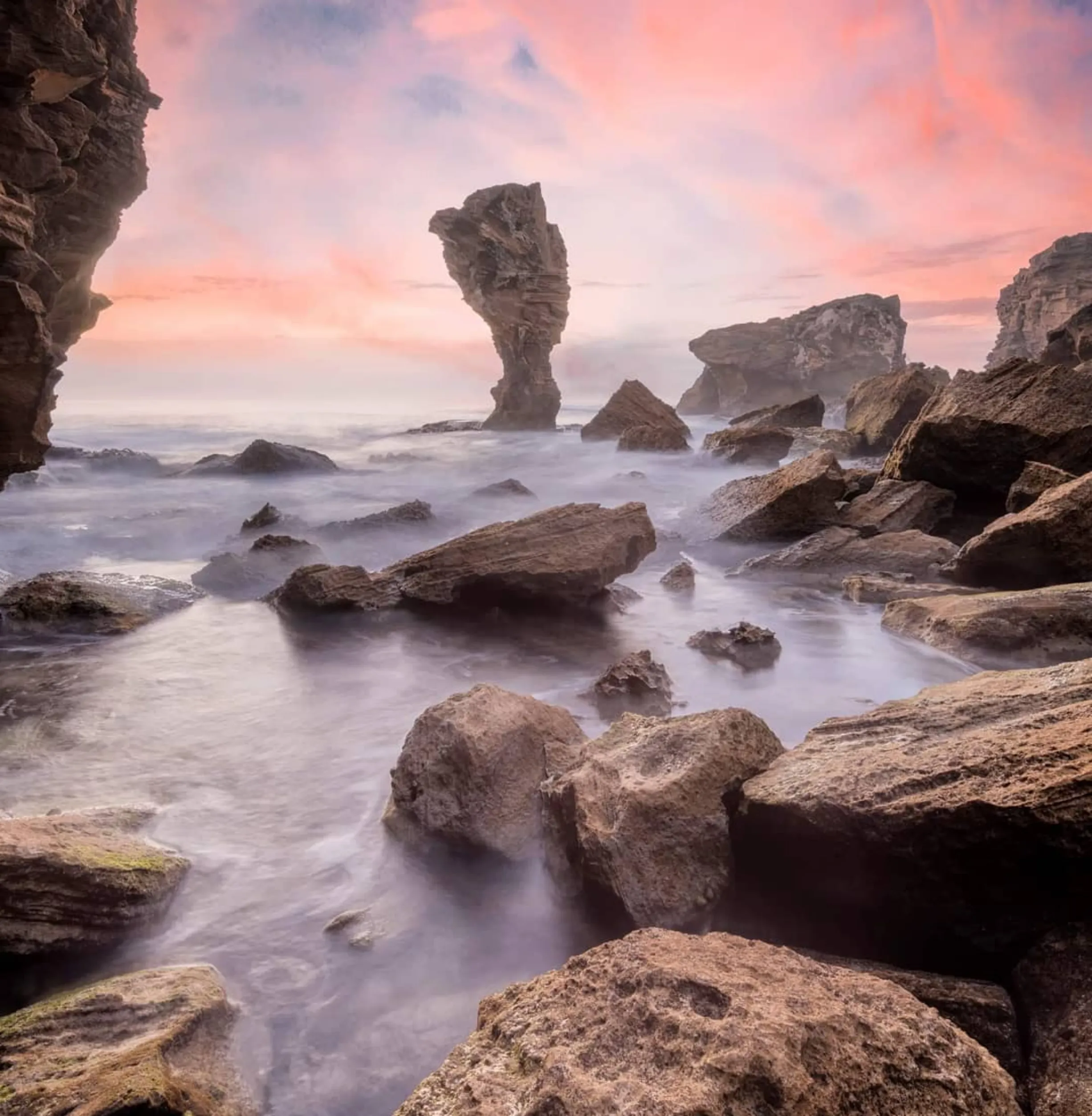 Magic Rock, Great Ocean Road