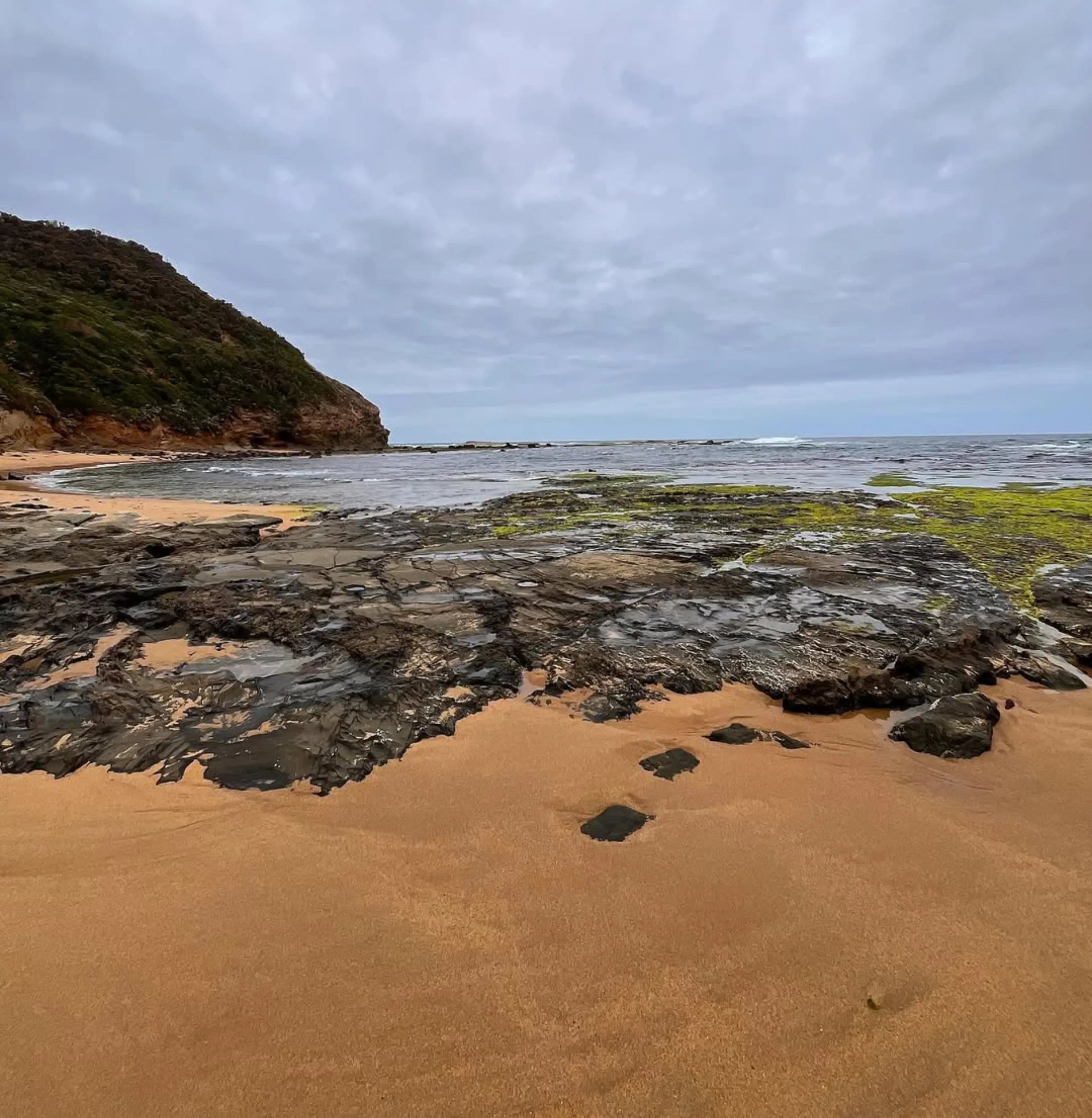 Photo Spot, Great Ocean Road