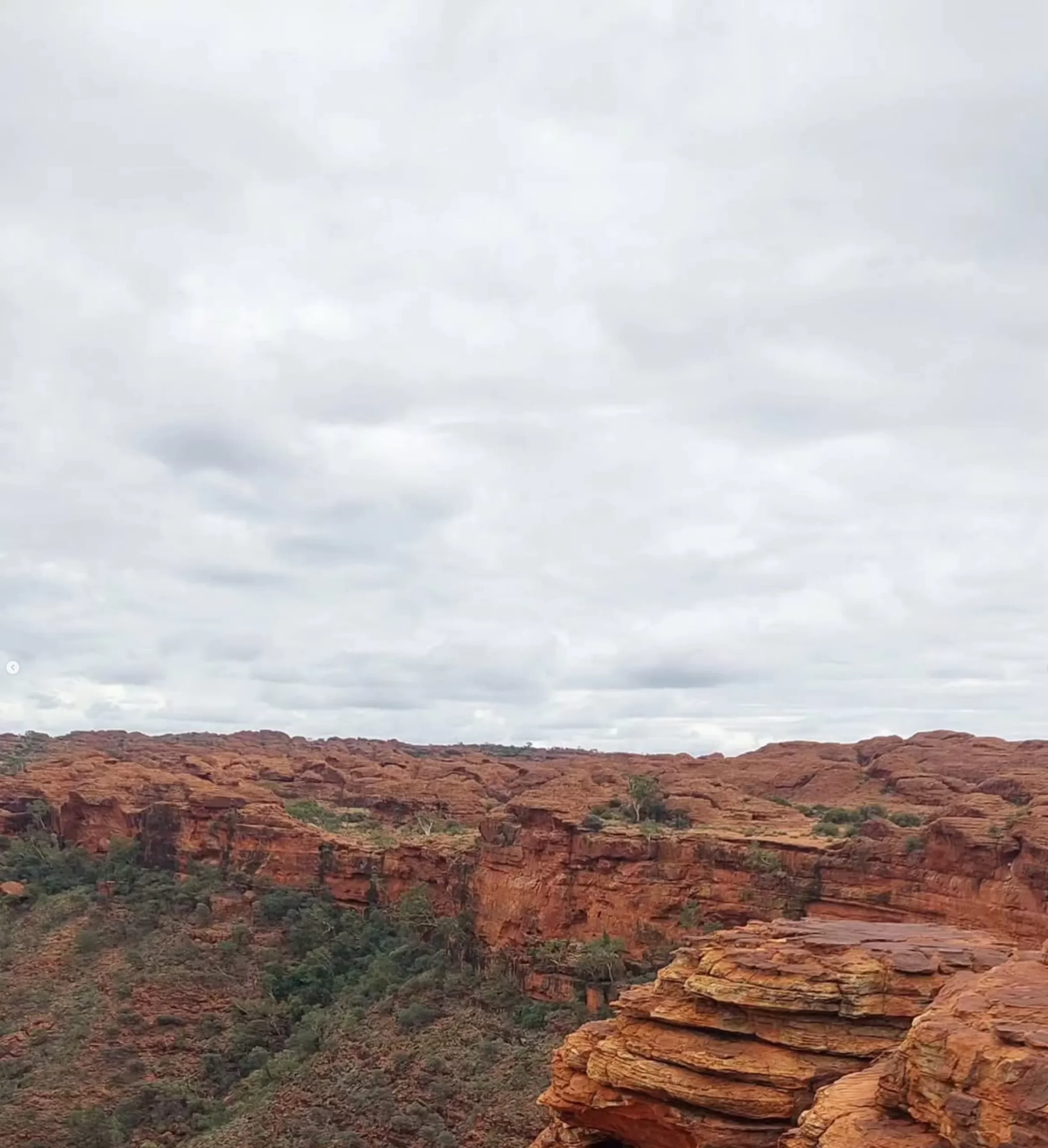 Rock Formations, Uluru