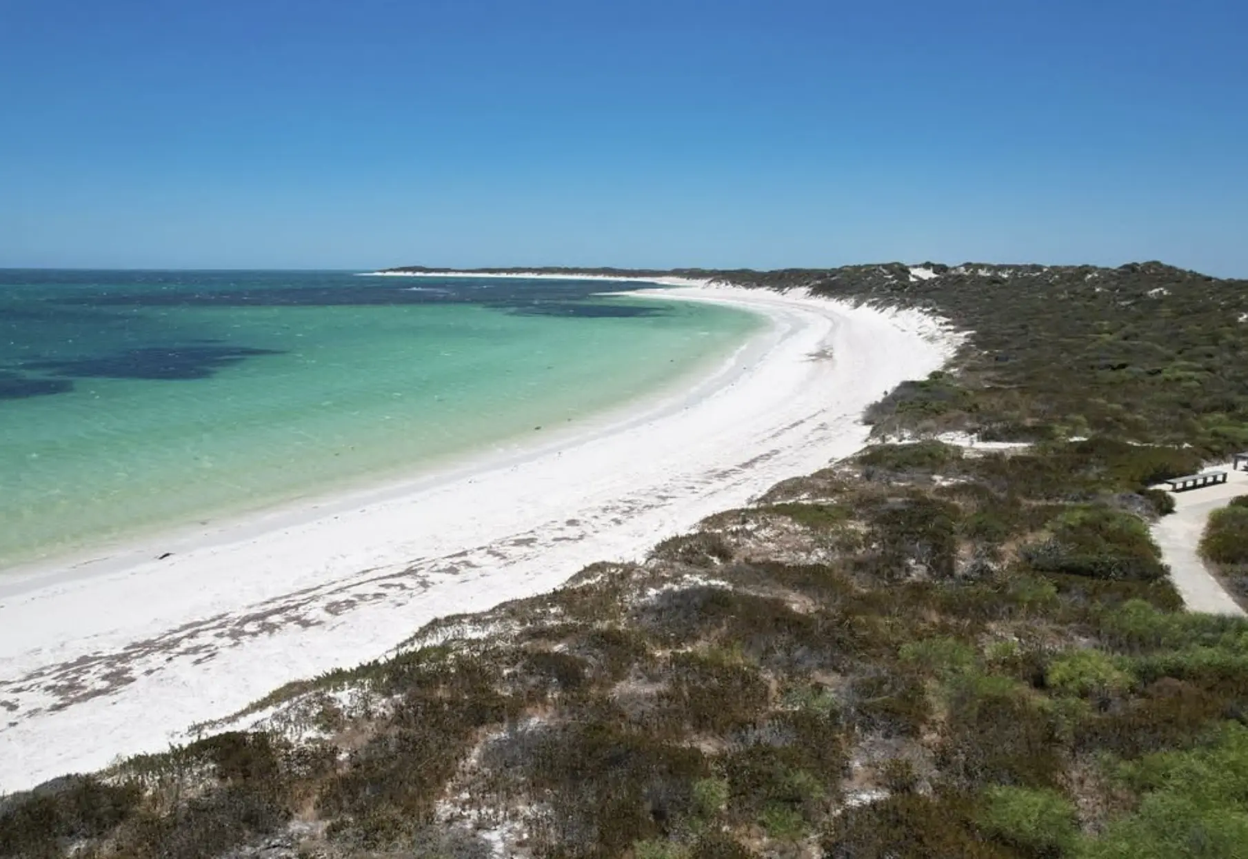 Turquoise Coast Australia