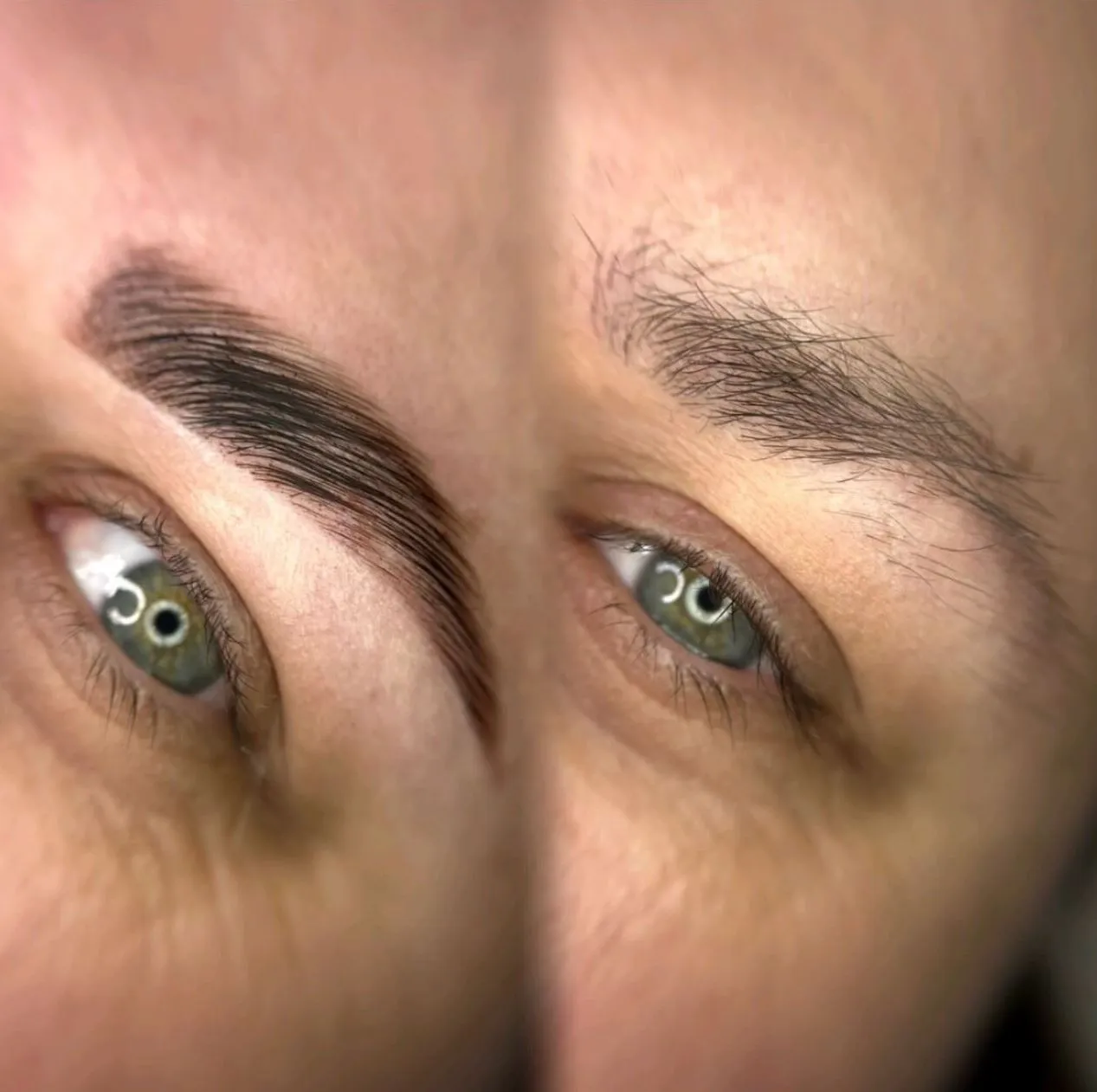 Eyebrow Waxing and Tinting Course