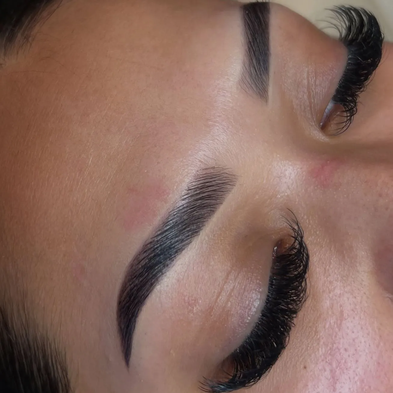 How to Extend Brow Dye Longevity