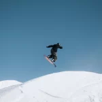 Skiing in Australia with a 2.5-Year-Old
