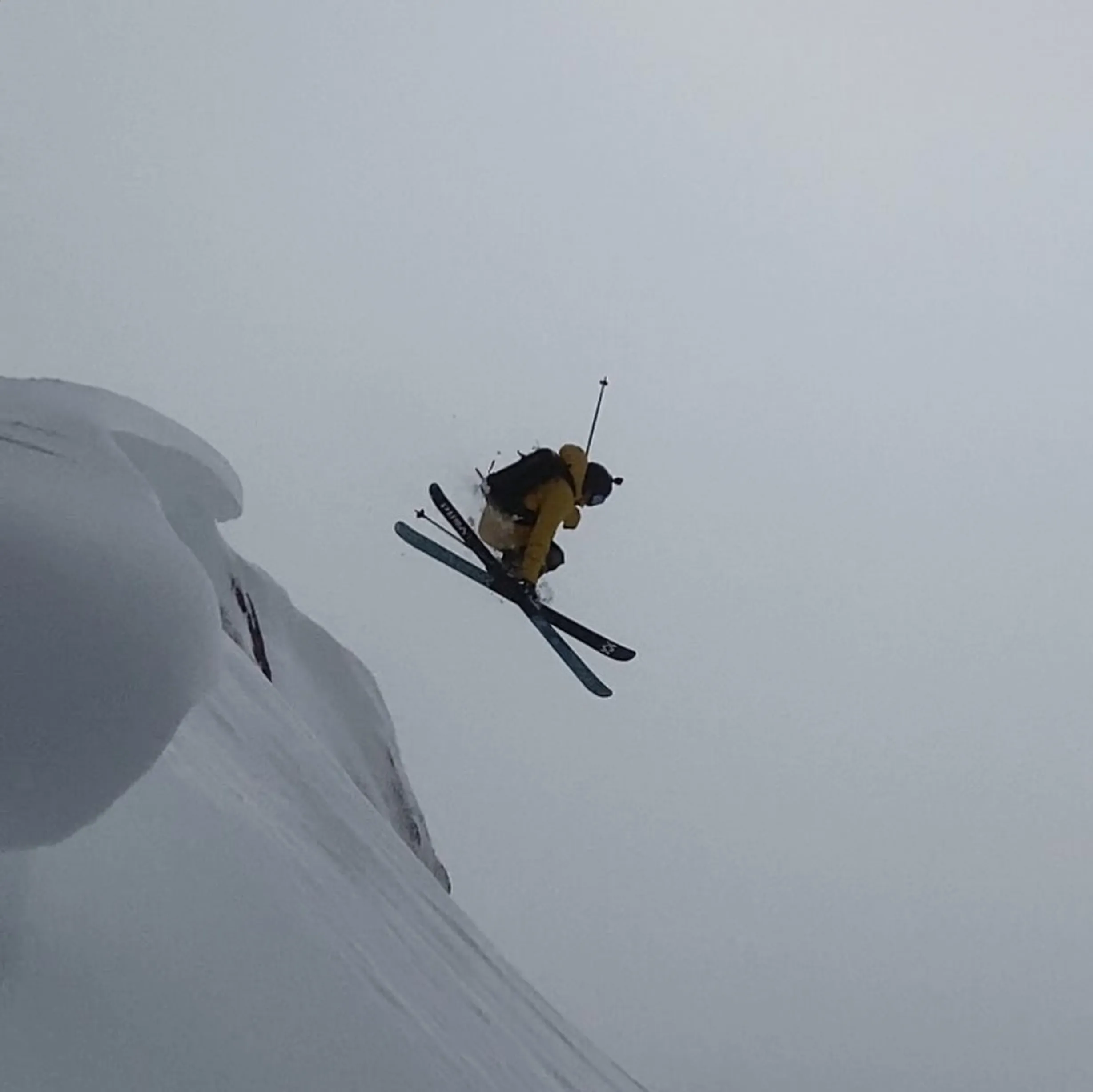 ski holiday