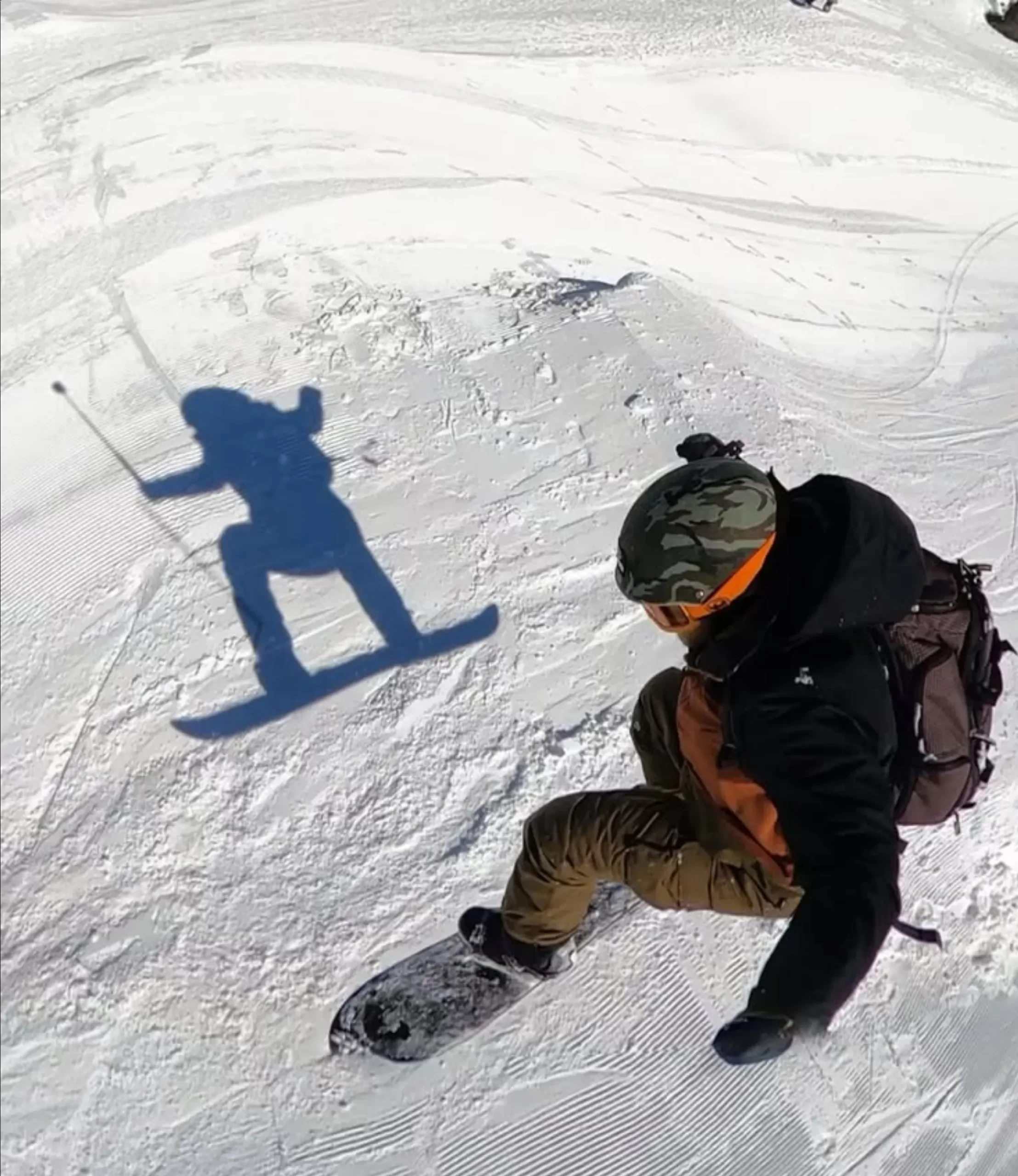ski resorts in Australia