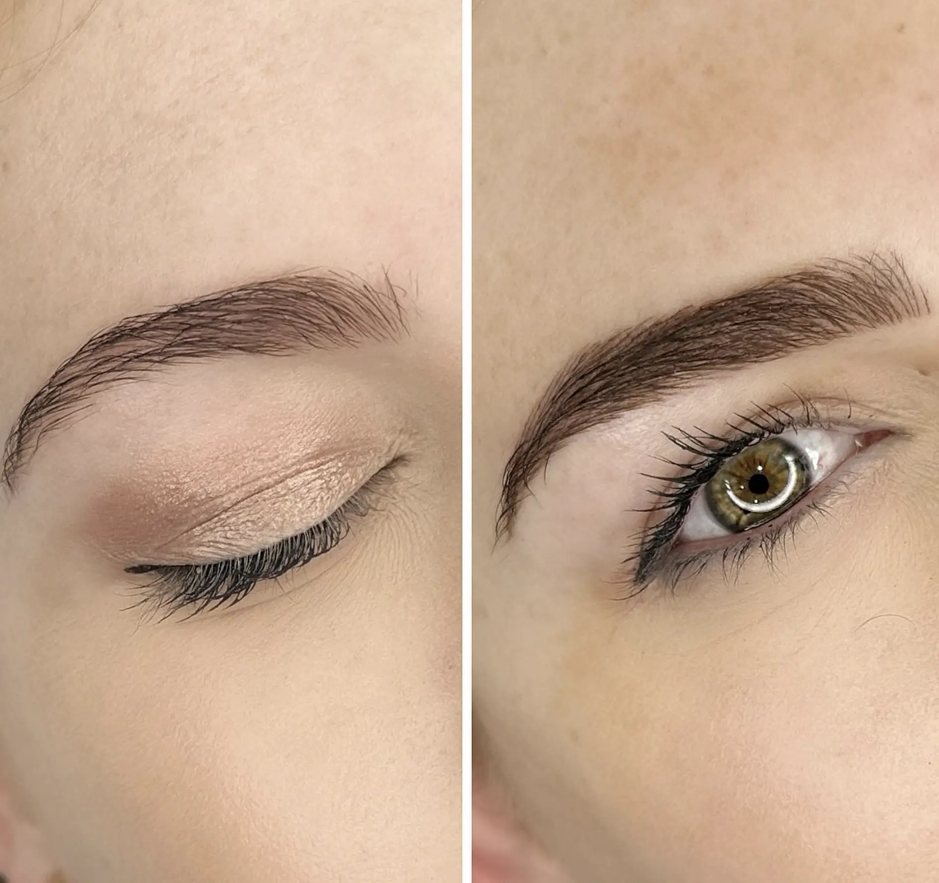 Brow tattoo aftercare Brisbane