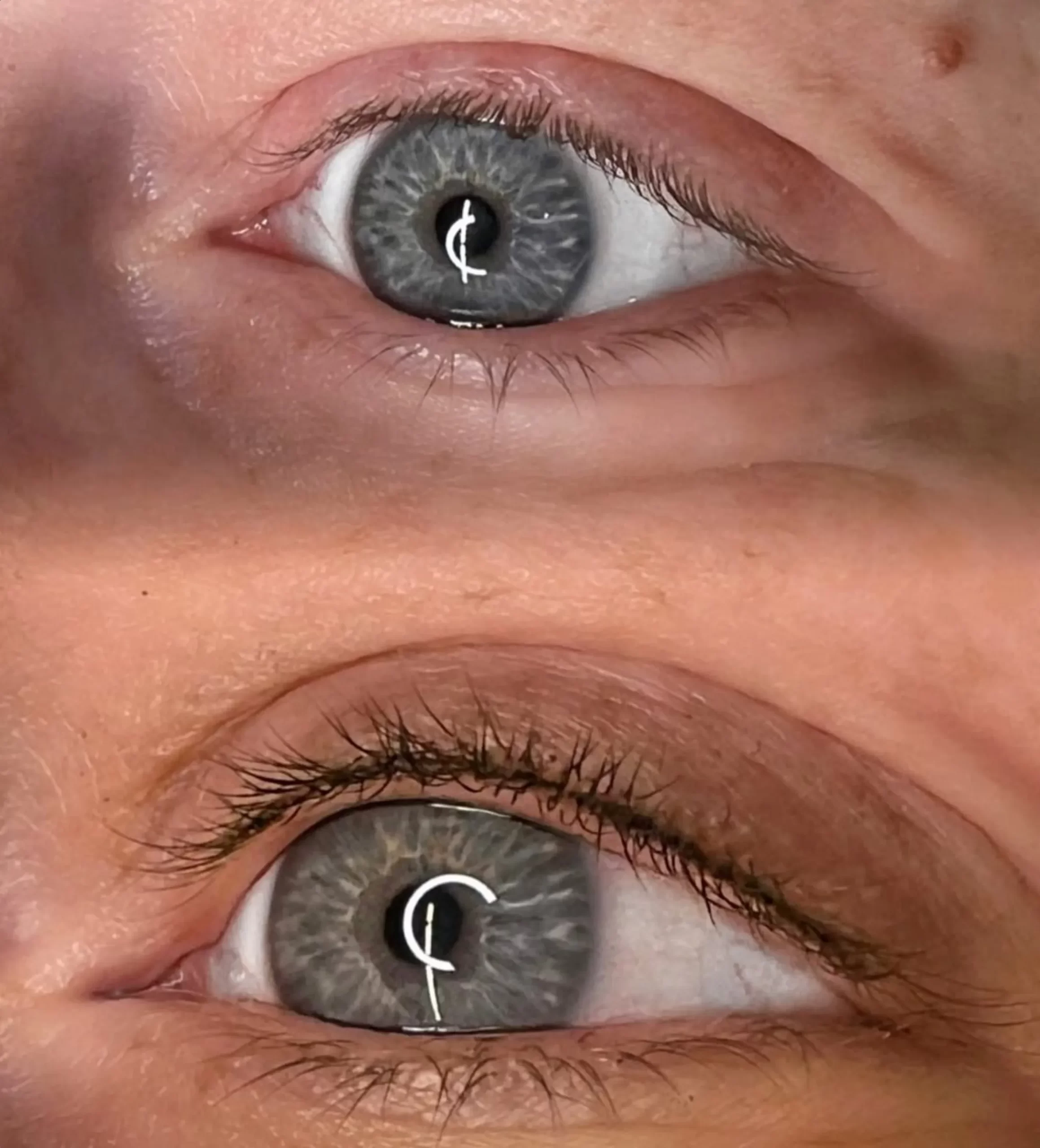 what not to do after lash tattoo