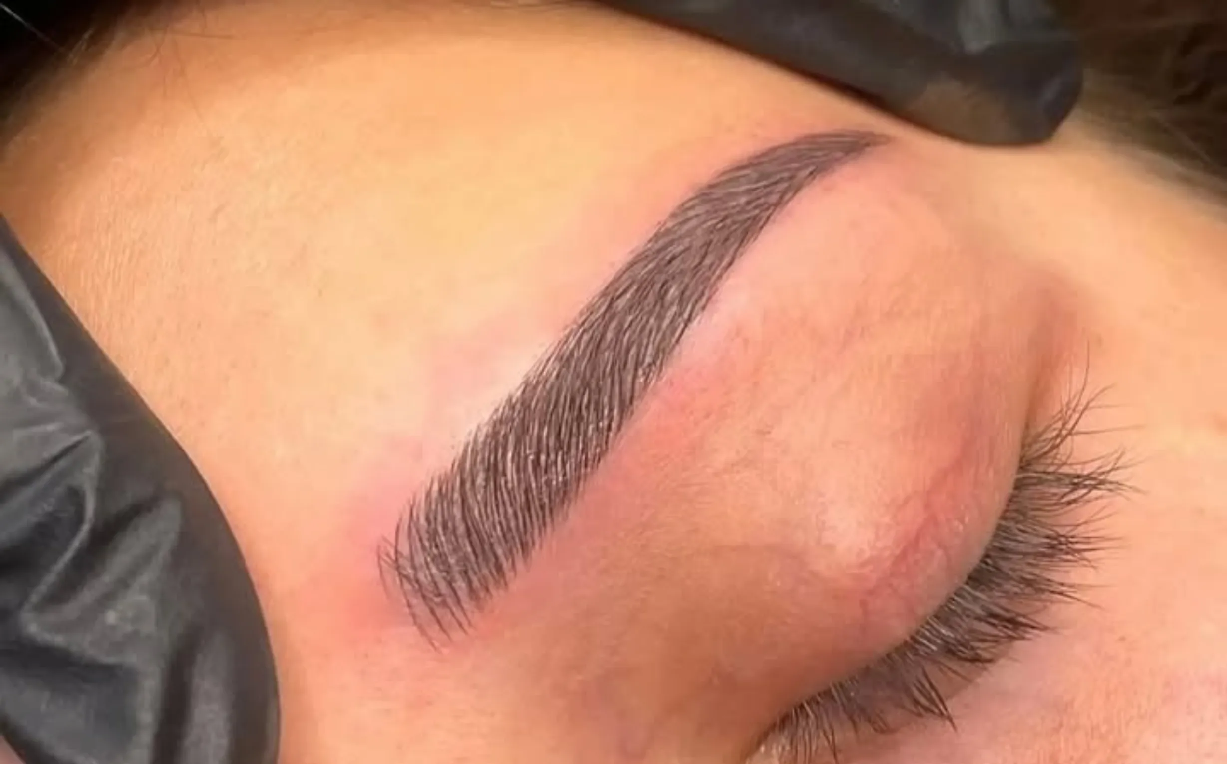 eyebrow tattoo cost Australia 2025