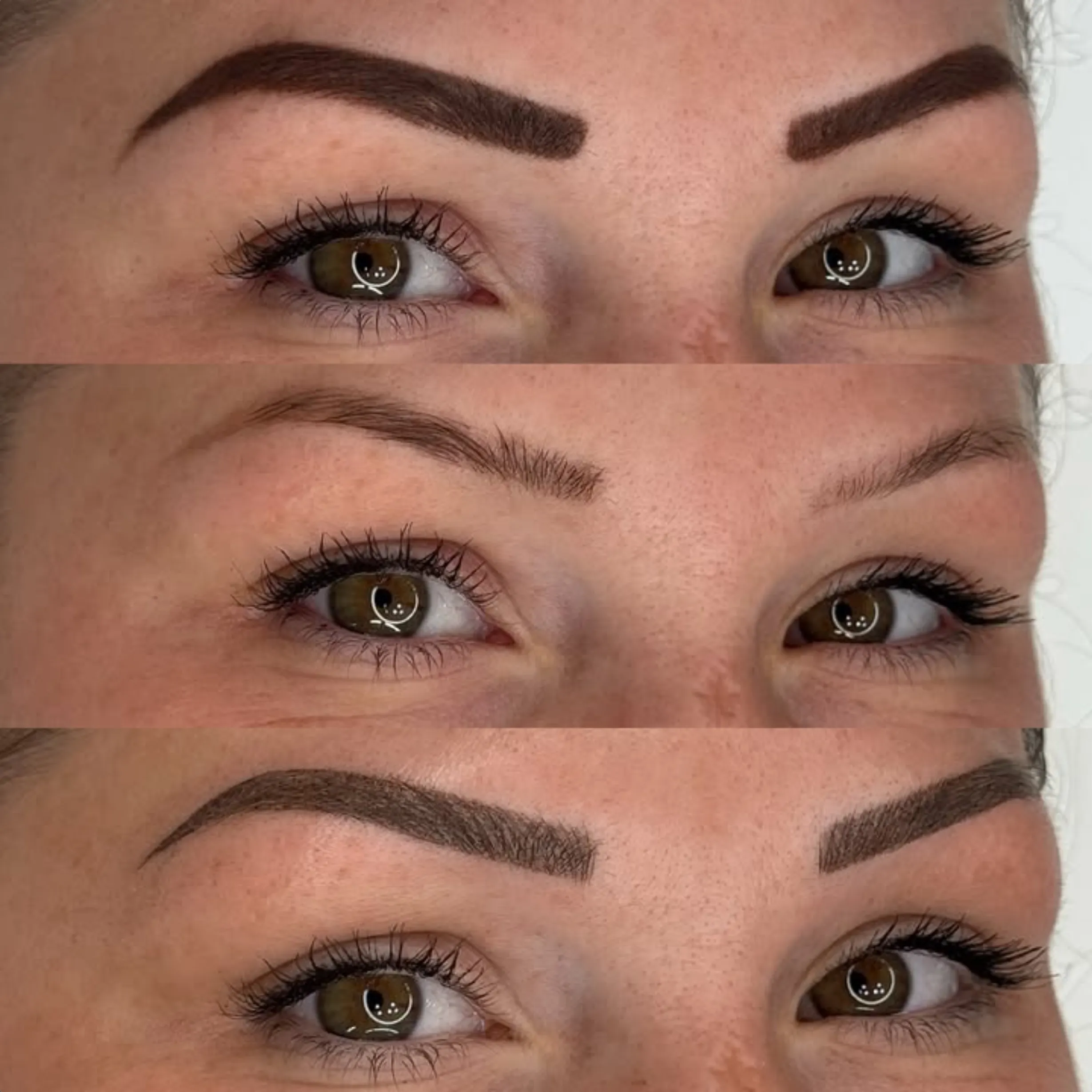 average price of eyebrow microblading