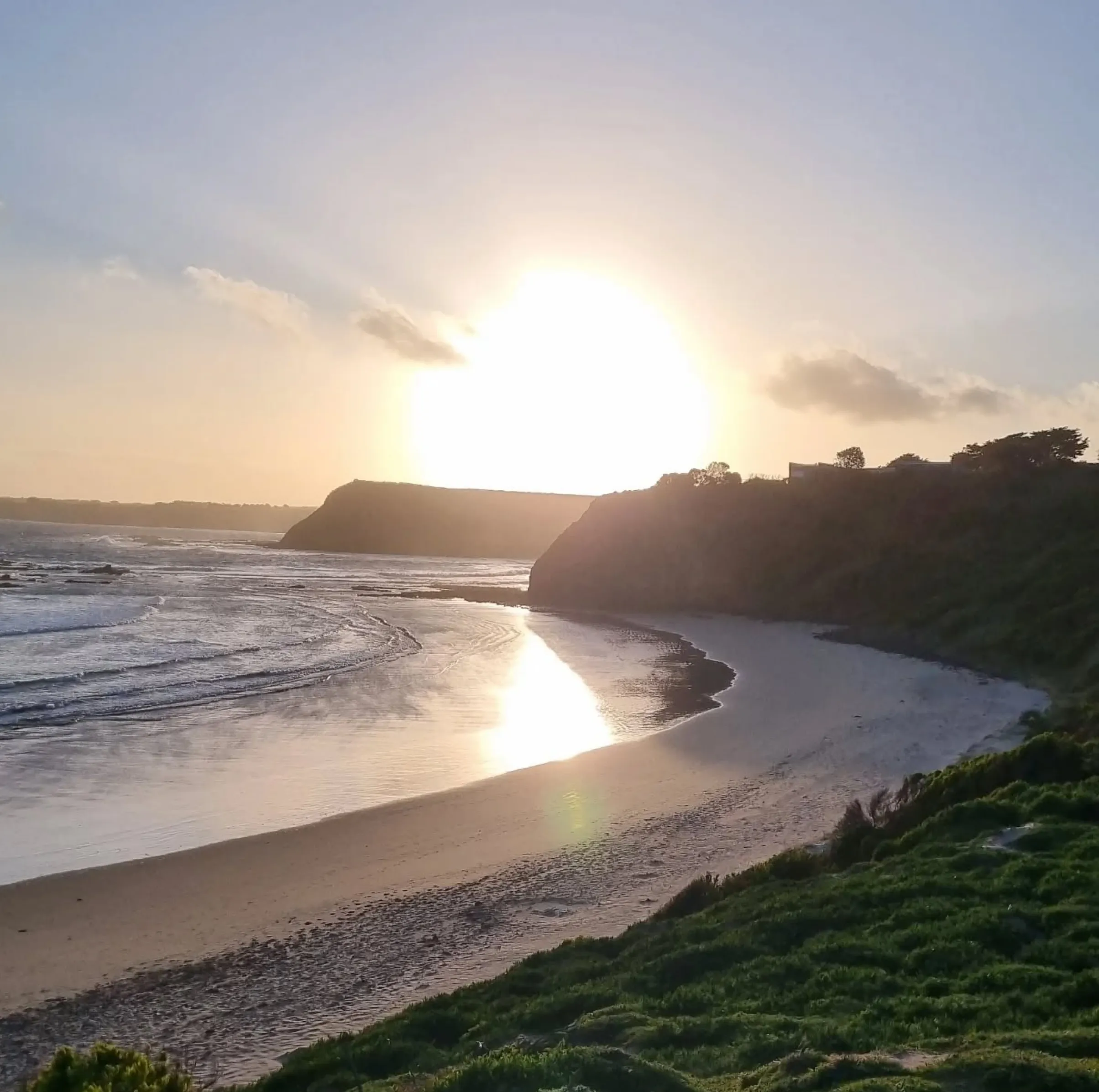 Phillip Island surf beaches