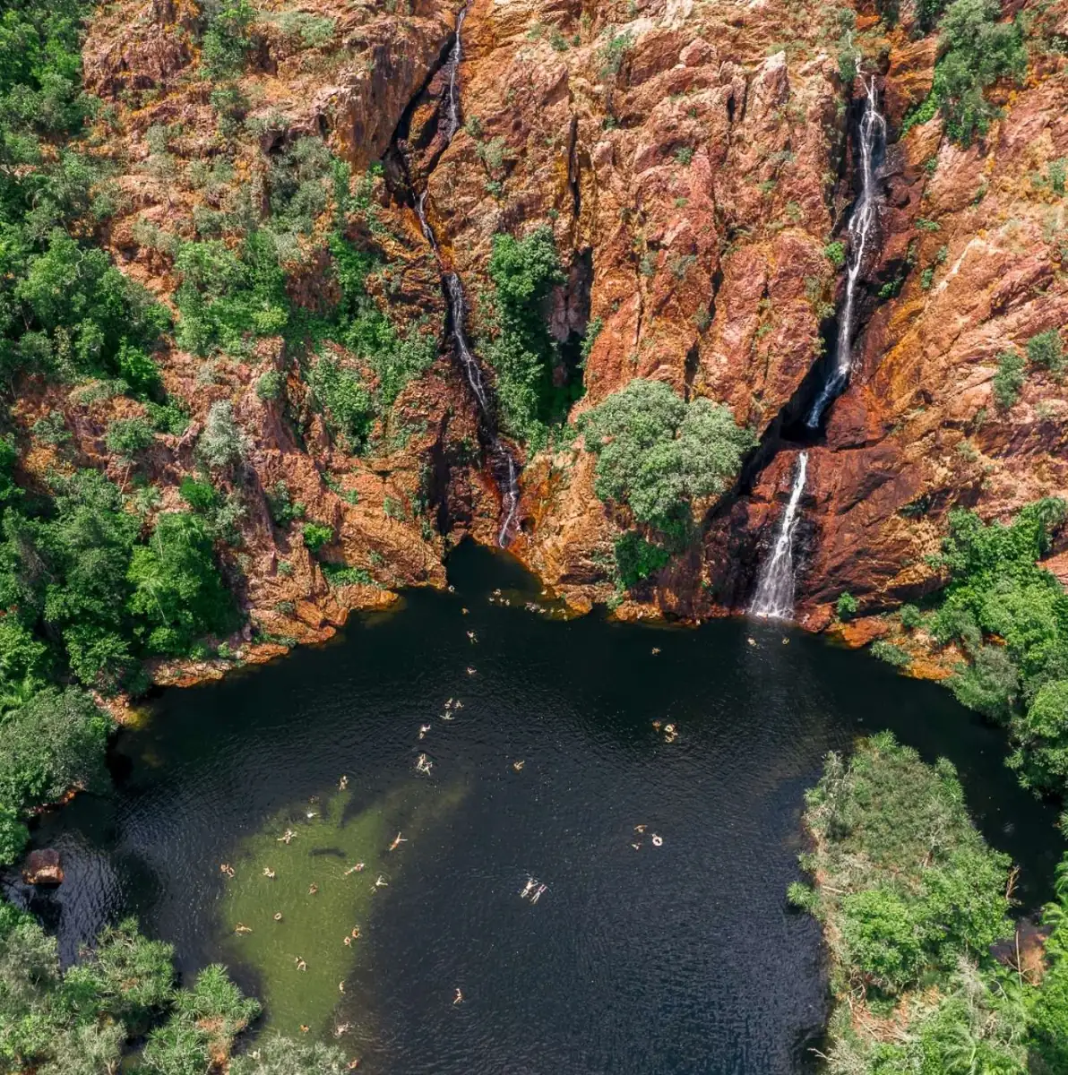 How It Compares Across the NT