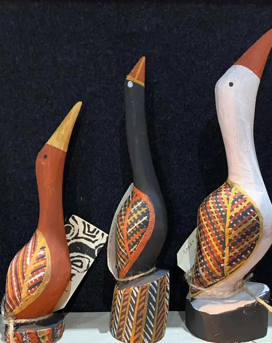 Tiwi Art And Design
