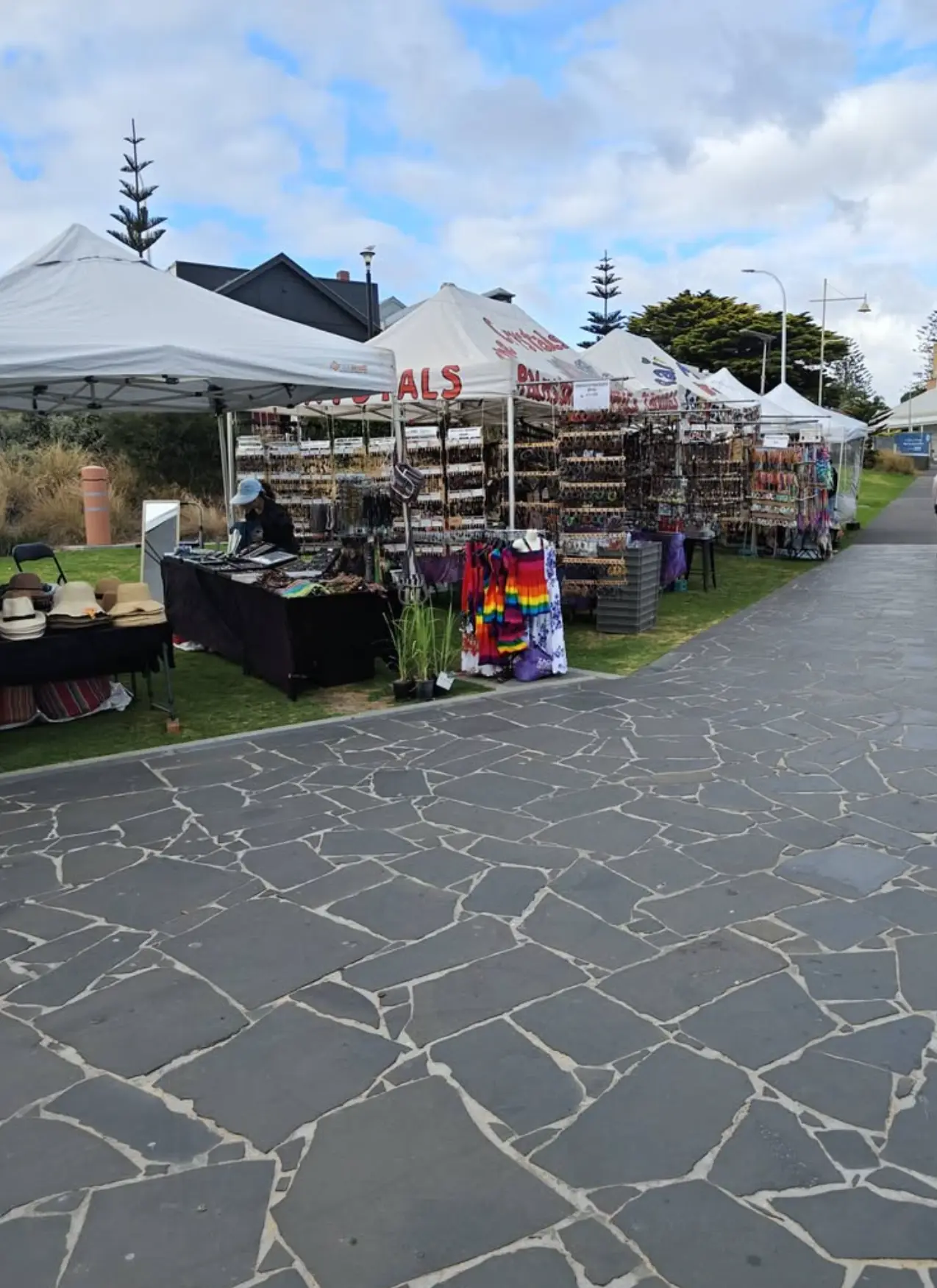 what is the main street in port macquarie